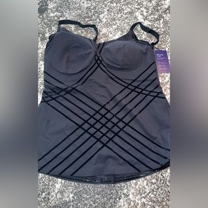 Honeylove women’s shapewear top brand new